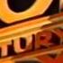 CBS Video 20th Century Fox Video Logo February October 1982