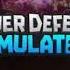 Tower Defense Simulator OST Meltdown Molten Boss 2nd Theme