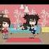 Magic Meme Gacha Life
