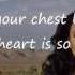 You Should Be Here Kehlani Lyrics Video