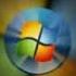 Microsoft Windows Vista Beta 2 Startup Sound In Spin Effect Animated