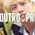 BTS Outro Propose Easy Lyrics