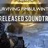 The Path Surviving Fimbulwinter Bear McCreary God Of War Ragnarok Unreleased Soundtrack