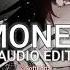 Money Lisa Edit Audio