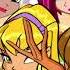 Winx Club Season 1 Opening Original 4 3 Ratio