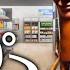 VR 360 Tung Tung Tung Sahur SUPERMARKET