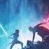 Star Wars The Rise Of Skywalker Final Trailer Music