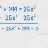 The SAT Question 95 Of Test Takers Can T Solve