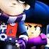 Edgar Vs Bibi Brawl Stars Animation Brawlstars Edgar Brawl Viralvideo Supercell
