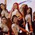 BOOTCAMP M ANGELES Unholy Wild Divas 2023