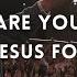 Holy Are You Lord Jesus Image John Wilds