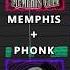 MEMPHIS CULT PHONK
