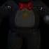 All Puppet Marionette Music Box