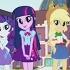 My Little Pony Friends Instrumental