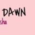 Dusk Till Dawn Eltasya Natasha Cover Lyric Video