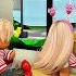 Die With A Smile He Use To Love Her Roblox Edit Roblox Shorts