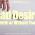 BAD DESIRE With Or Without You DESIRE UNLEASH Title Track Preview Enhypen Desire Unleash