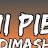 Dimash Ogni Pietra Lyrics