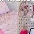 Aesthetic Room Makeover Coquette Inspired Desk Makeover Pinterest Shopee Haul Unboxing