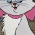 Marie Song The Aristocats 1970 Walt Disney