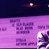 SHOWS N HOES Visualizer