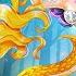 Golden Princess Vs Silver Princess Fairy Tales In English WOAFairyTalesEnglish