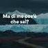 Pinguini Tattici Nucleari Islanda Testo Ritornello Lyrics