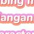 Describing Myself With Danganronpa Characters