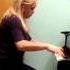 TETRIS Korobushko KALINKA KATYUSHA POLYUSHKA POLYE On The Piano
