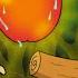 A Most Juiciest Apple