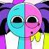 Sprunki OC SemiHemi Meets Kiki And Bouba Sprunki Incredibox