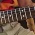 The Ventures Surf Rider Guitar Arranged