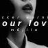 Jisoo Your Love 𝘀𝗹𝗼𝘄𝗲𝗱 𝗿𝗲𝘃𝗲𝗿𝗯