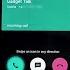 Life S Good Ringtone Incoming Call LG Q6 With Dark Mode