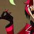 Hazbin Hotel Alastor The Reverse Necromancer