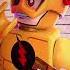 Music Lego DC Super Villains Menu Sound Track
