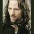 Aragorn Alexander Hamilton