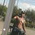 I M A Fitness Freak TikTok