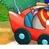 Toopy And Binoo The Big Race