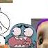 Vicky Unicorn Is Crying 23