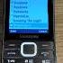 Samsung GT S5610 Default Ringtones With Timecodes