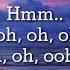 MARINA Hermit The Frog Lyrics