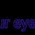 In Your Eyes NOW Elizabeth Afton SONG