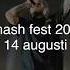 Post Malone Lil Pump LIVE Smash Fest 2018 Stockholm