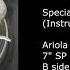 SELF SERVICE Special Night Instrumental Version 1986