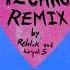 Calvin Harris Clementine Douglas Blessings RehloK Loyal S Remix