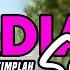 Rindy Kimplah Kimplah X FDJ Emily Young Terdiam Sepi Official Music Video