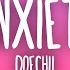 Doechii Anxiety