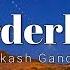 Piano Borderless Aakash Gandhi Inst