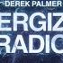 Energized Radio 087 With Derek Palmer January 16 2020